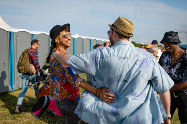 Best Portable toilet rental cost  in Hudson Bend, TX