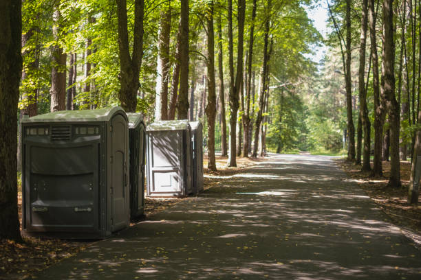 Best Affordable porta potty rental  in Hudson Bend, TX