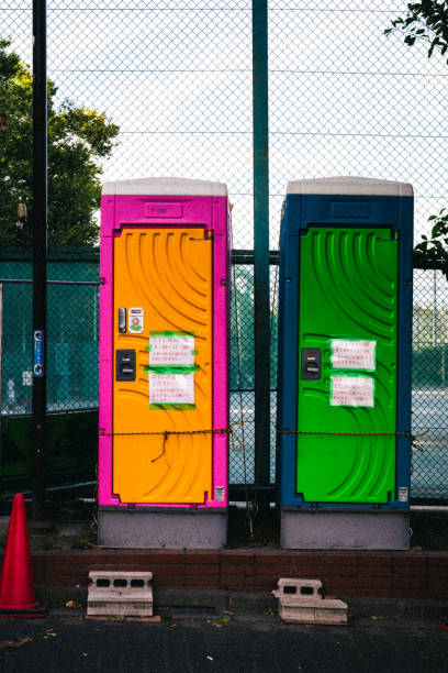 Best Wedding porta potty rental  in Hudson Bend, TX