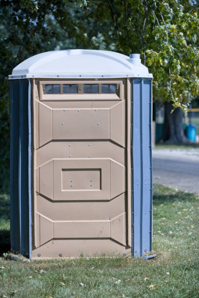 Best Portable restroom trailer rental  in Hudson Bend, TX