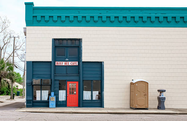 Best Handicap porta potty rental  in Hudson Bend, TX